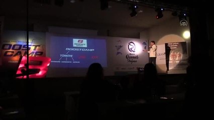 "Santini Queens of The Aegean Boostrace" bisiklet yarışı Marmaris'te yapılacak