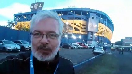¿La despedida de Messi de la Selección en Argentina?
