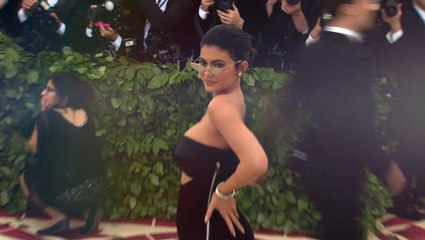 Kylie Jenner Shows Off Her $1 Million Shoe Closet With Kicks From Valentino & Lou Boutin