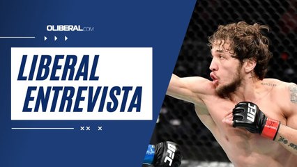 Paraense Bruno Souza busca primeira vitória no UFC