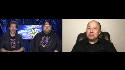 IR Interview: Kevin Clarke & Chris "Doc" Wyatt For "Transformers: BotBots" [Hasbro/Netflix]