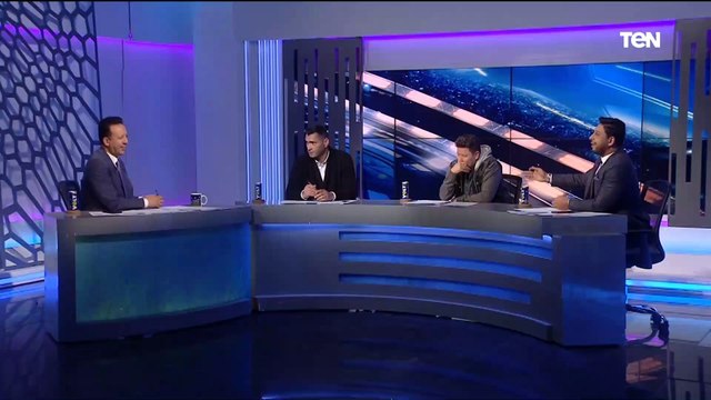 تقييمات غير متوقعة للاعبي منتخب مصر والسنغال من رضا عبد العال وأبو الدهب ومحمد فاروق