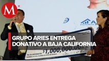 Grupo Aries impulsa Responsabilidad Social Empresarial