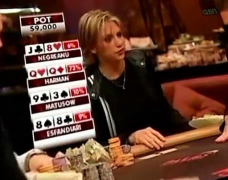 High Stakes Poker S02 E07