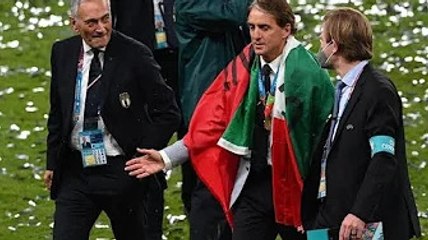 Processo all'Italia: Vivai, club, idee, l'accusa