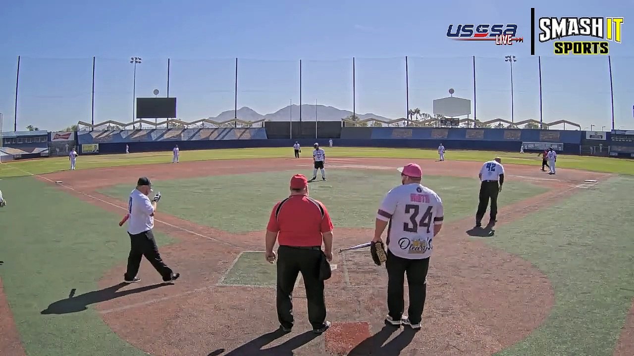 Dodger - Sin City Classic (2022) 25 Mar 14:34
