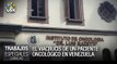 El calvario de los pacientes oncológicos en Venezuela - Especiales VPItv