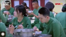 Chia ngọt sẻ bùi: S.T Sơn Thạch xin đồ ăn bất chấp, Hoà Minzy cho không ngần ngại