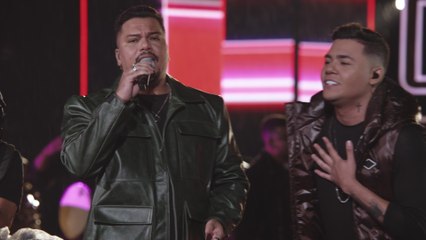 Felipe Araújo - 7X1 (Ao Vivo Em Belo Horizonte / 2021)