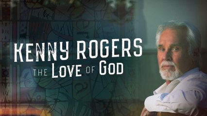 Kenny Rogers - Leaning On The Everlasting Arms