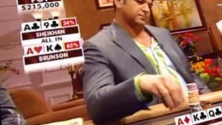 High Stakes Poker S02 E09