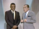 Willie Mays - MLB Career Home Runs (Live On The Ed Sullivan Show, November 21, 1965)