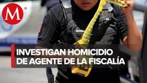 Asesinan a agente del Ministerio Público de Colima; fiscalía condena el ataque