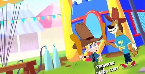 Johnny Test S01 E10