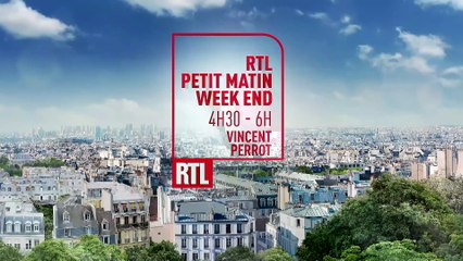 Le journal RTL de 5h du 26 mars 2022