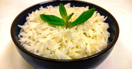 طريقة عمل الأرز المسلوق للدايت