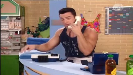 Les nouvelles filles d'à côté - Épisode 62