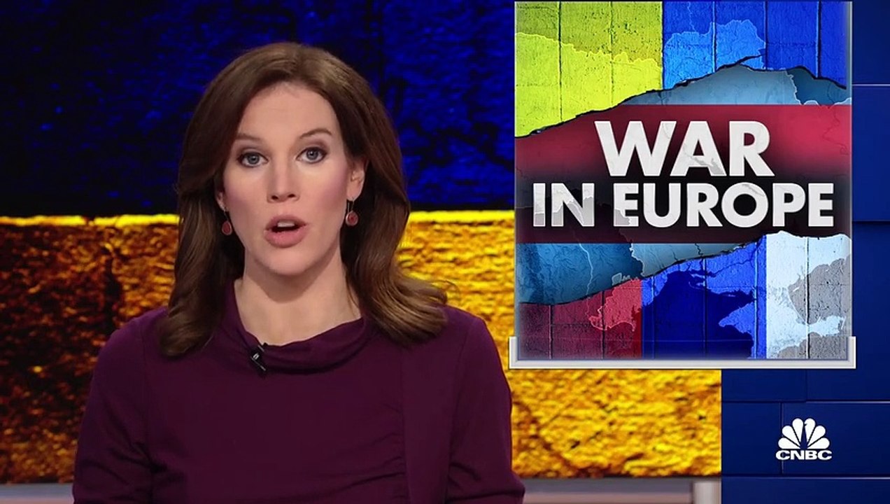 Russia signals it's scaling back plan to conquer Ukraine