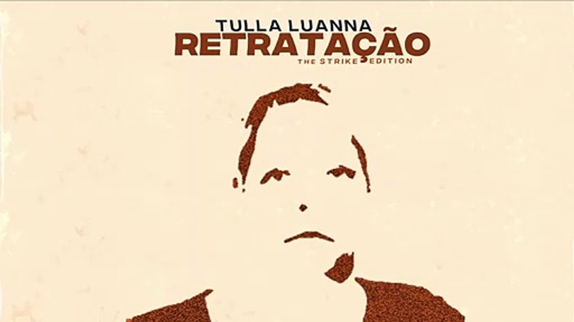Tulla Luana - How milton is too deep milton