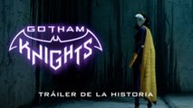 Gotham Knights - Tráiler oficial El Tribunal de los Búhos