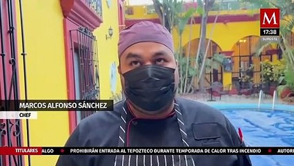 Comunidad estudiantil transforman basura en beneficio de sus localidades; Oaxaca