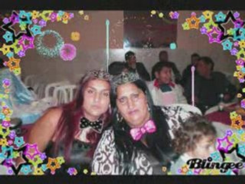 Cathy la boss