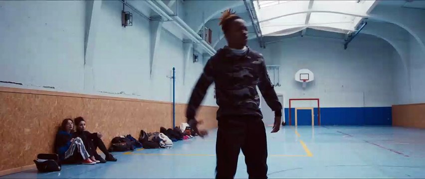 Allons enfants - Extrait du Film documentaire - Nathanael