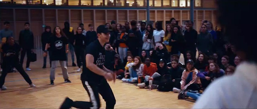 Extrait du Film Allons enfants - Aniss