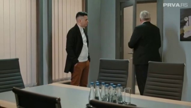 Igra sudbine 460 epizoda - Igra sudbine 460 epizoda