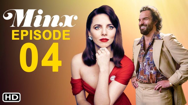 Minx Episode 4 and 5 Trailer (2022) HBO, Preview, Spoilers, Release Date, Episode 6, 1x04 Promo