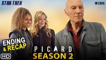 Star Trek Picard Season 2 Episode 5 Sneak Peek (2022) Preview, Release Date, 2x05,Spoilers, Promo