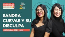 #EnVivo | #SinEmbargoSemanal | Entregan el AIFA | Críticas a Tren Maya | Sandra Cuevas y su disculpa