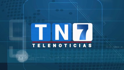 Edición vespertina de Telenoticias 25 marzo 2022