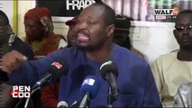 Tortures et répressions des activistes : Antoine DIOME et les policiers impliqués risquent gros...(Vidéo)