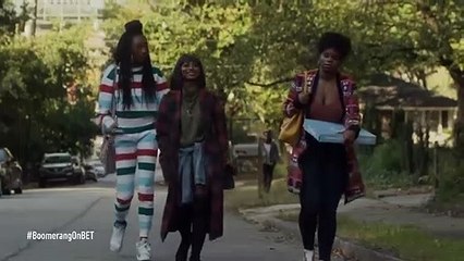 "Being Young, Gifted And Black Is Cool... But It's Exhausting" | BOOMERANG