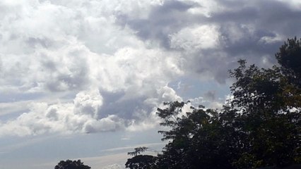 Boeing 767-300ERF PR-ABB vindo de Campinas para Manaus