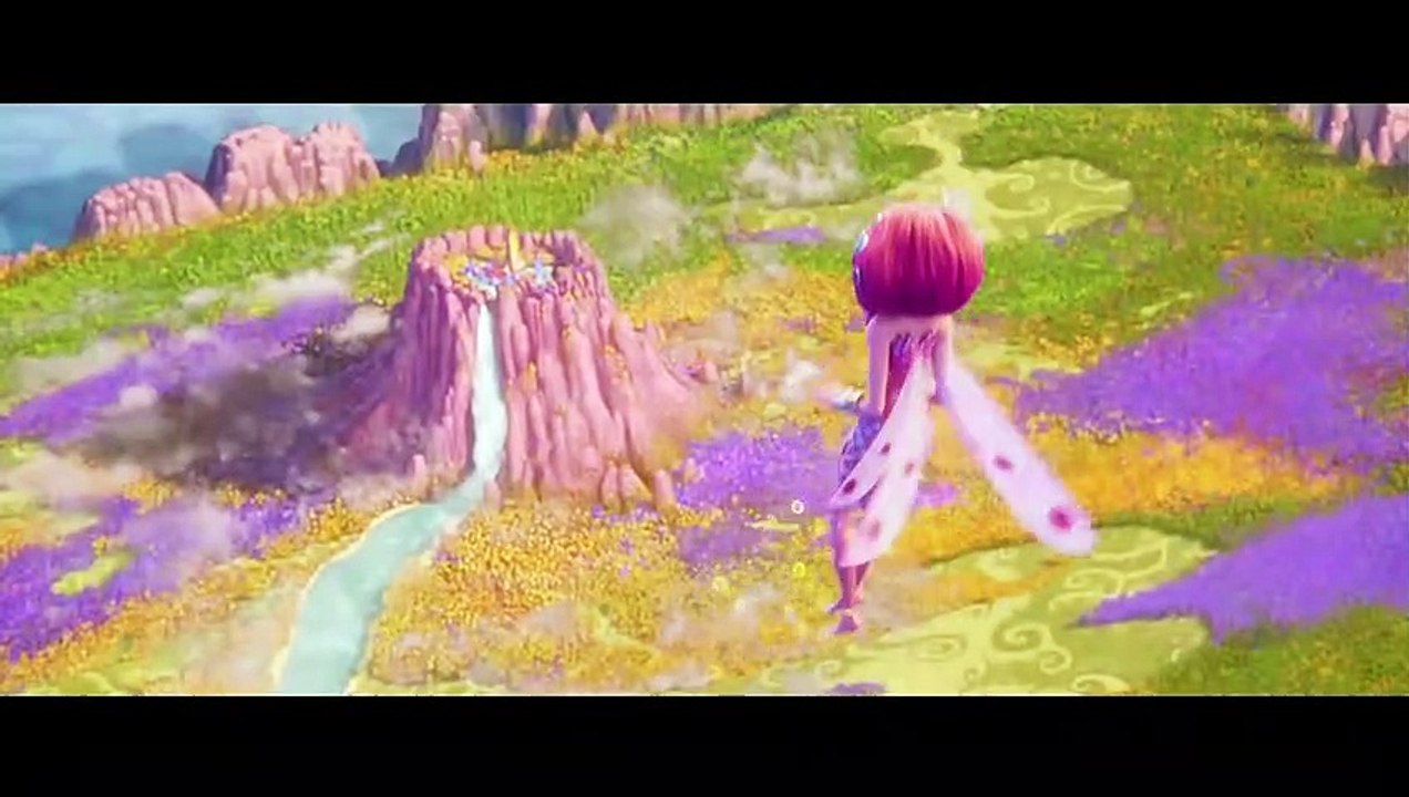 MIA AND ME Das Geheimnis von Centopia Film