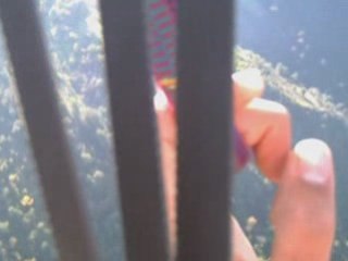 Parapente à bouzeguene