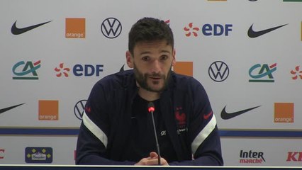 Bleus - Lloris : "La Côte d'Ivoire pas à la Coupe du monde ? Difficile à comprendre"