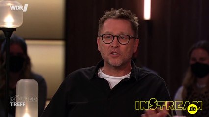 Richy Müller zu Gendern und Seichtem