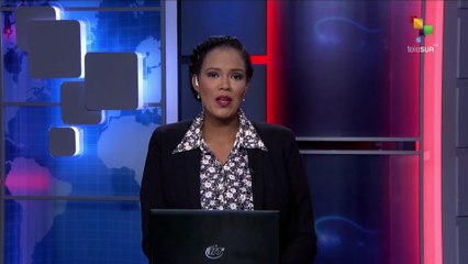 Milicias de Lugansk exponen material bélico capturado a las fuerzas y batallones ucranianos