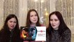 Russian Girls React to RRR Movie Trailer