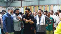 RRR Movie Review and Analysis - Junior NTR, Ram Charan, Alia Bhatt, Ajay Devgn - SS Rajamouli