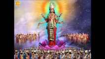 रामानंद सागर कृत जय महालक्ष्मी भाग 30 - Jai Mahalaxmi Full Episode 30 - वैष्णों ने किया शत्रु हंता का वध
