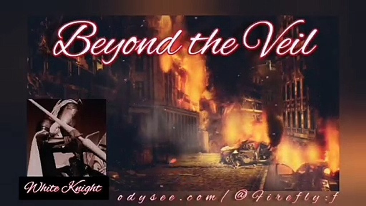 Beyond the Veil