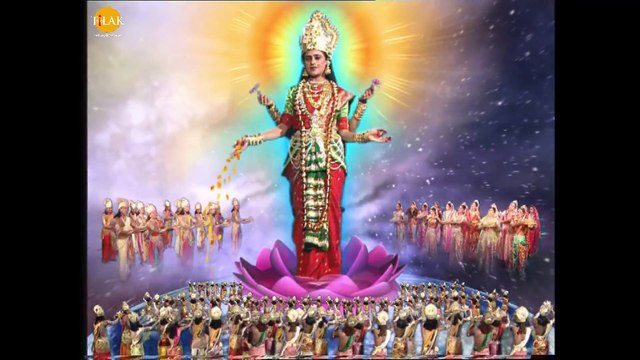 रामानंद सागर कृत जय महालक्ष्मी भाग 32 - Jay Mahalaxmi Full Episode 32 - दुर्जय से कन्याओं को मुक्त करने चली वैष्णवी