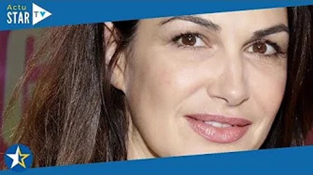 Helena Noguerra amoureuse : elle serait en couple avec cette légende du sport français