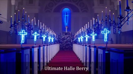 Boomerang (Season 2 Trailer - Produced by Halle Berry)