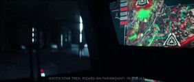 SNEAK PEEK S02 E05 Star Trek Picard - Season 02 Episode 05 - 4K (UHD) - 1x05 (promo 2.05)