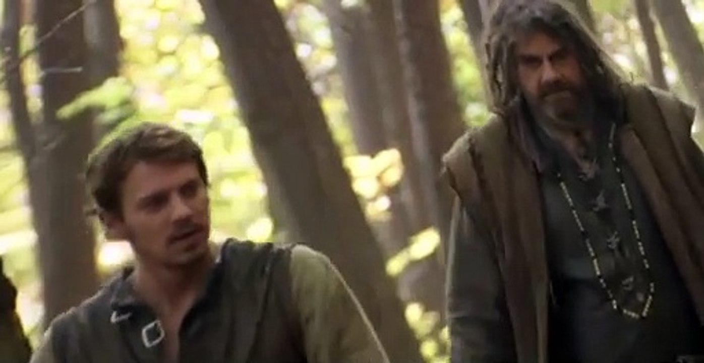 Robin Hood S03 E11